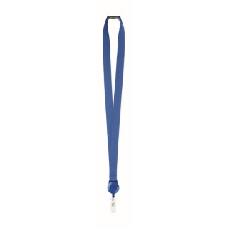 Lanyard personalizable de poliéster